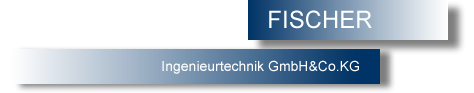 FISCHER Engineering - Dr. Dipl.-Ing. Wolfgang Fischer - Relieable experts for plastics and pipes